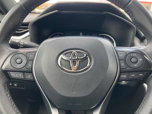 Used 2023 Toyota RAV4 SE AWD/4WD image 18