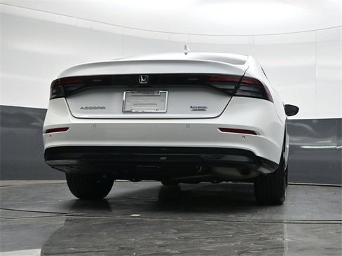 Used 2023 Honda Accord Touring image 37