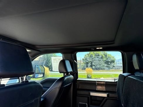Used 2022 Ford F250 Lariat w/ Lariat Value Package AWD/4WD image 20