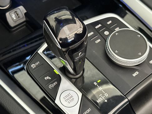 Used 2023 BMW Z4 sDrive30i w/ Premium Package RWD image 20