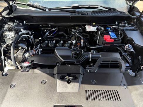 Certified 2025 Honda CR-V LX image 14