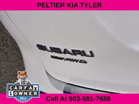 Used 2021 Subaru Ascent Limited w/ Popular Package #2A image 10