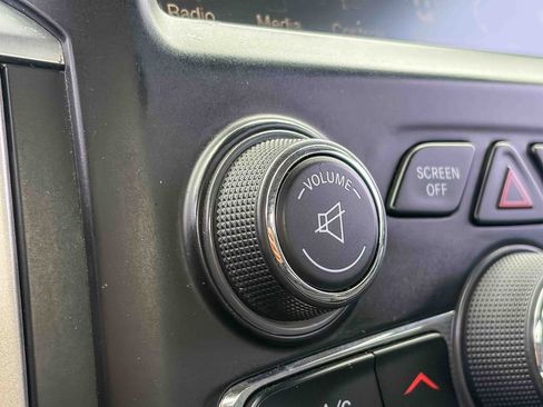 Used 2017 RAM 1500 Big Horn image 24