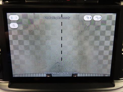 Used 2024 Ford F150 Lariat w/ Equipment Group 502A High image 17