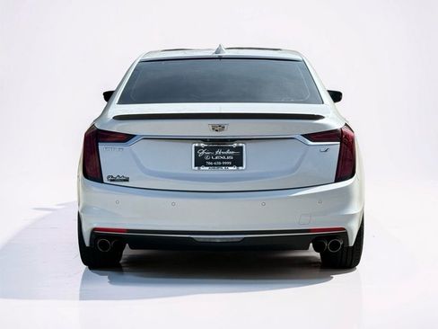 Used 2019 Cadillac CT6 V image 20