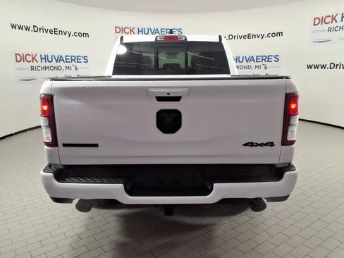 Used 2020 RAM 1500 Big Horn image 5