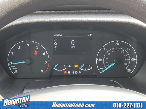 Used 2024 Ford Transit 250 Base w/ Exterior Upgrade Package image 12