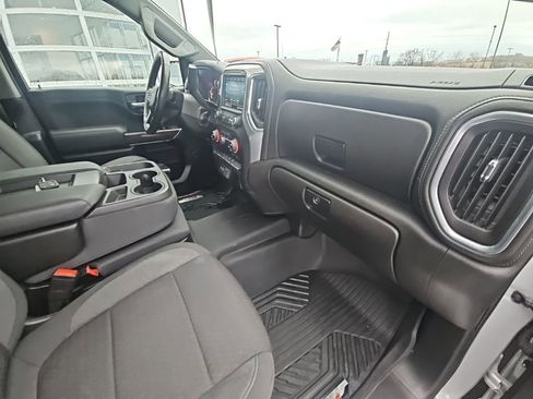 Certified 2022 Chevrolet Silverado 1500 RST image 25