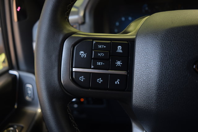 Used 2024 Ford F150 XLT w/ Equipment Group 302A MID AWD/4WD image 6