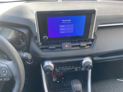 Used 2023 Toyota RAV4 XLE image 18