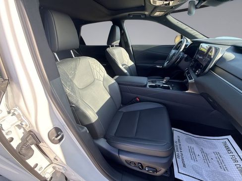 Used 2023 Lexus RX 350 Premium w/ Cold Area Package FWD image 16