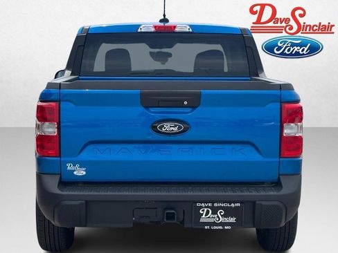 New 2026 Ford Maverick XL w/ Equipment Group 101A AWD/4WD image 8