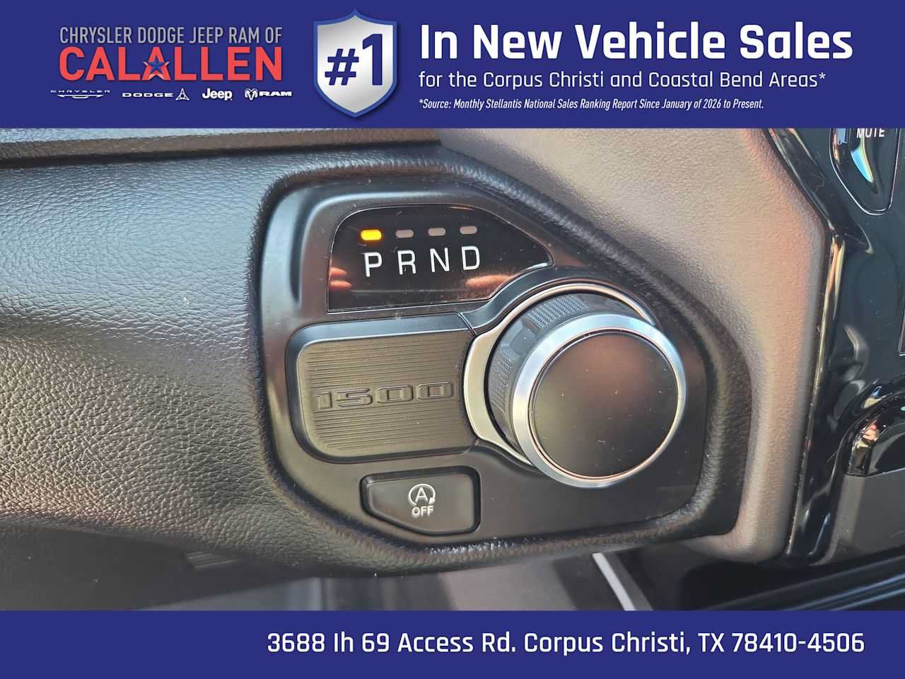 Used 2021 RAM 1500 Lone Star RWD image 25