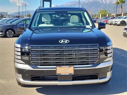 New 2026 Hyundai Palisade Calligraphy image 27