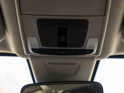 Used 2024 Honda CR-V EX image 35