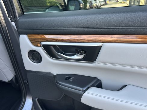 Used 2018 Honda CR-V EX-L image 45