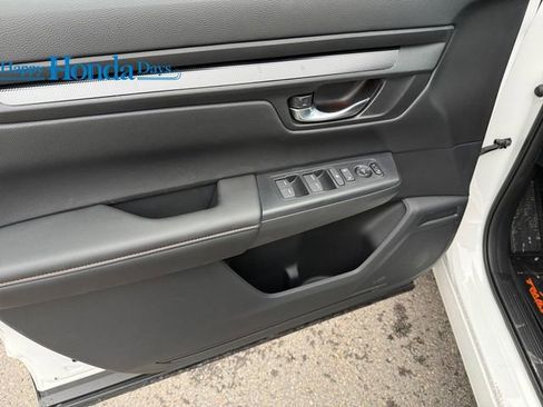 New 2026 Honda CR-V TrailSport image 5