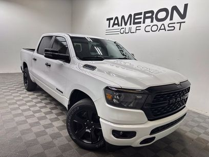 Used 2023 RAM 1500 Big Horn