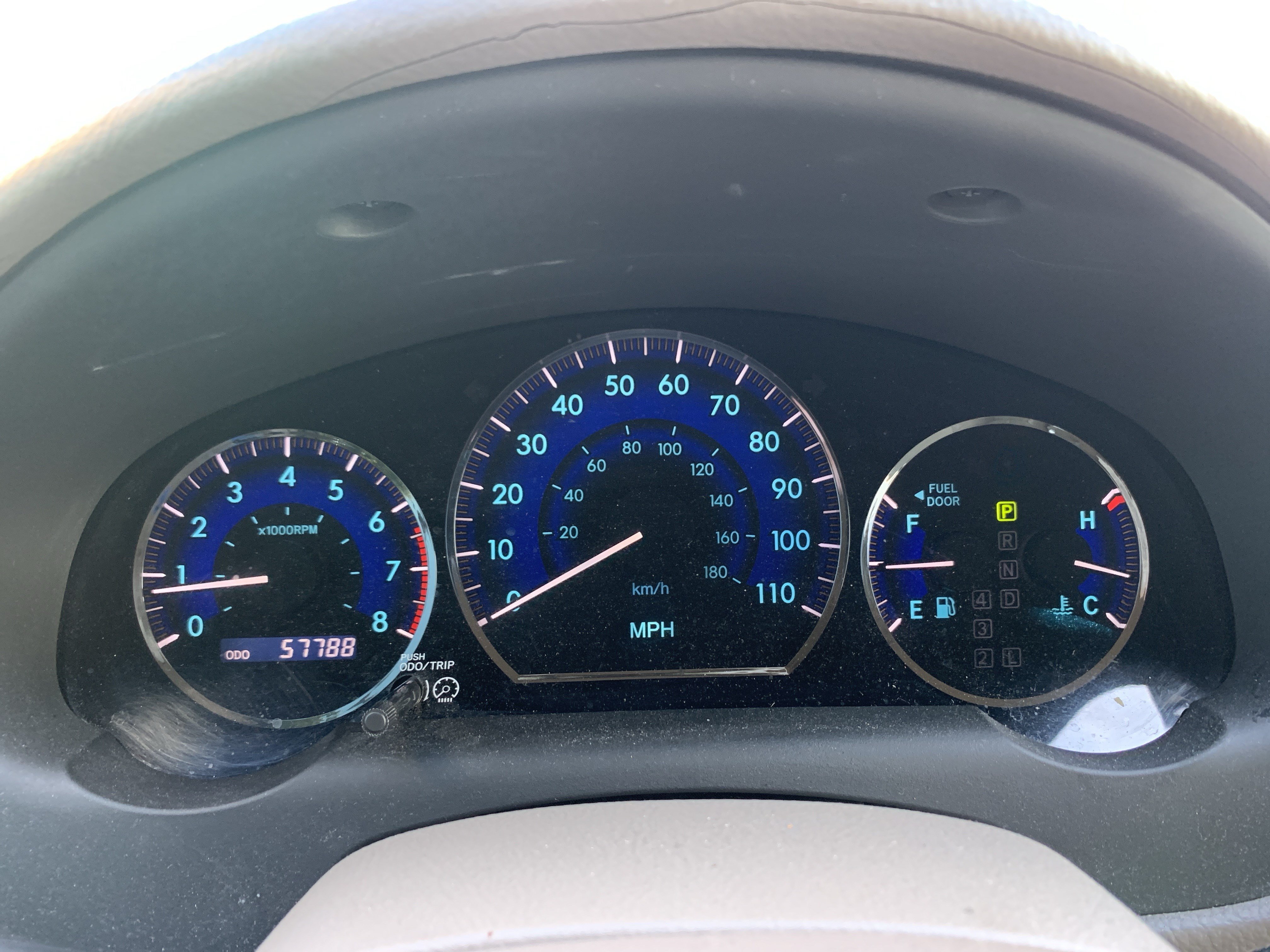 Used 2008 Toyota Sienna LE FWD image 21