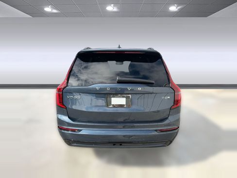 New 2026 Volvo XC90 T8 Ultra w/ Protection Package AWD/4WD image 10