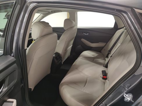 New 2026 Honda Accord EX-L image 11