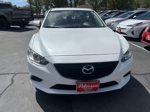 Used 2015 MAZDA MAZDA6 Sport image 3