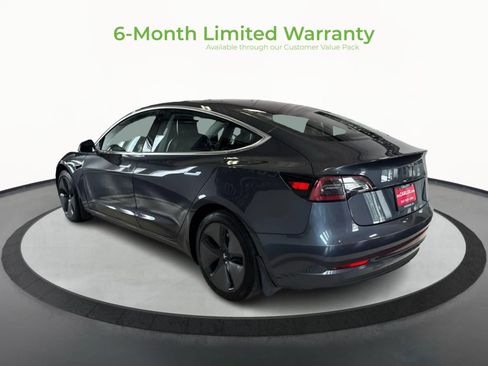 Used 2018 Tesla Model 3 Long Range image 5