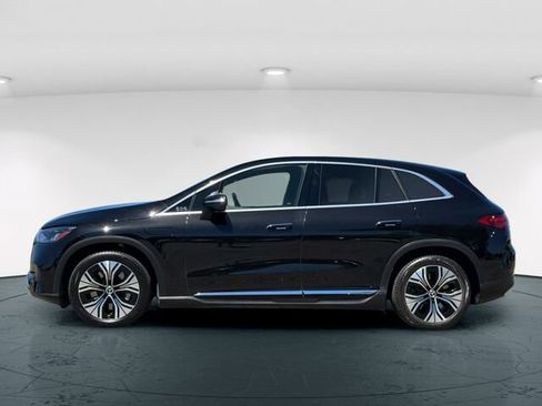 Certified 2023 Mercedes-Benz EQE 350+ SUV image 4