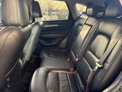 Used 2021 MAZDA CX-5 Grand Touring w/ GT Premium Package image 23
