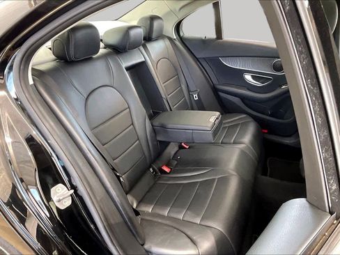 Used 2017 Mercedes-Benz C 300 Sedan image 20