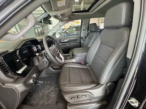 New 2026 GMC Sierra 1500 SLT w/ SLT Premium Plus Package image 20