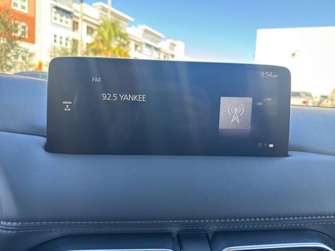 Used 2024 MAZDA CX-5 Carbon Edition image 20