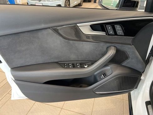 Used 2023 Audi S4 Prestige AWD/4WD image 12