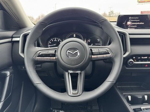 New 2026 MAZDA CX-50 AWD 2.5 S w/ Cargo Package image 28