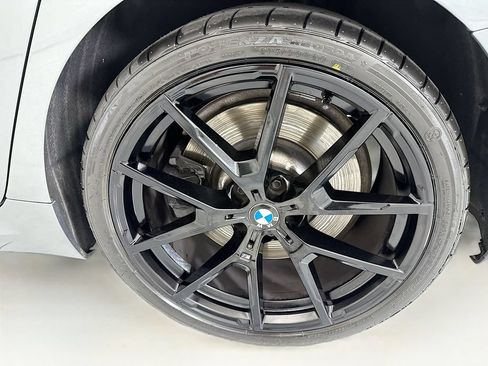 Used 2023 BMW 840i Gran Coupe RWD image 30