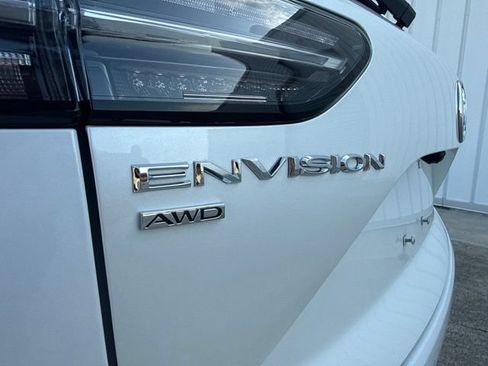 Used 2023 Buick Envision Avenir AWD/4WD image 10