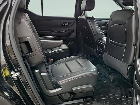 Used 2023 Chevrolet Traverse RS w/ LPO, Floor Liner Package AWD/4WD image 11