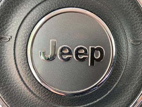 Used 2016 Jeep Renegade Latitude AWD/4WD image 26