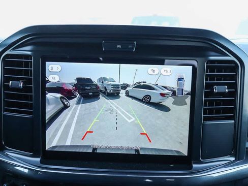 New 2026 Ford F150 STX w/ Equipment Group 200A RWD image 26