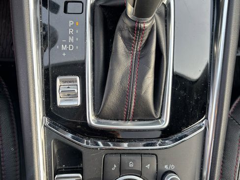 Used 2022 MAZDA CX-5 Carbon Edition image 8