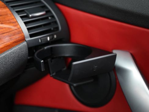 Used 2007 BMW M Roadster image 88