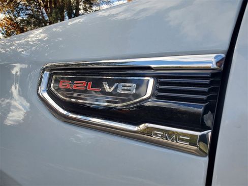 New 2026 GMC Sierra 1500 SLT w/ SLT Premium Plus Package image 33