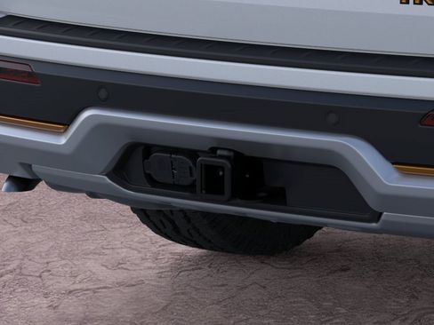 New 2026 Ford Explorer Tremor w/ Tremor Ultimate Package AWD/4WD image 26