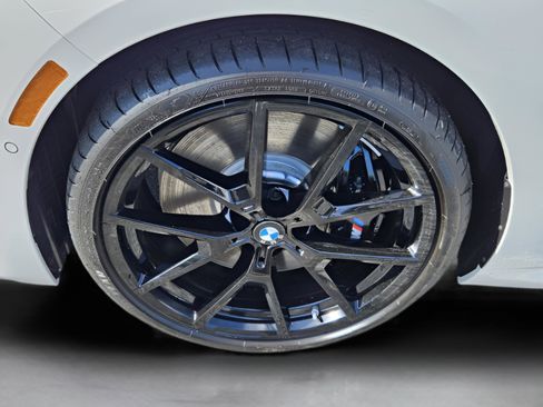 New 2026 BMW 840i xDrive 840i image 33