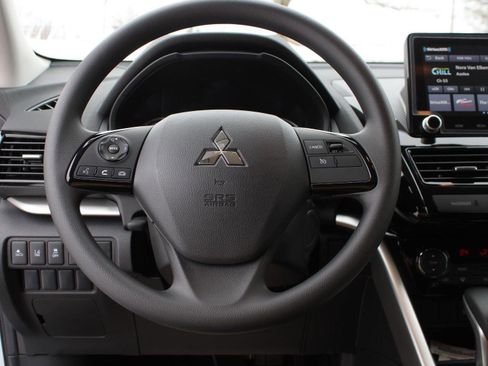 New 2026 Mitsubishi Eclipse Cross Ralliart image 10