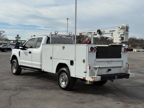 Used 2021 Ford F350 XL w/ Power Equipment Group image 5