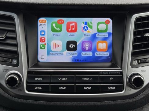 Used 2018 Hyundai Tucson SEL image 21