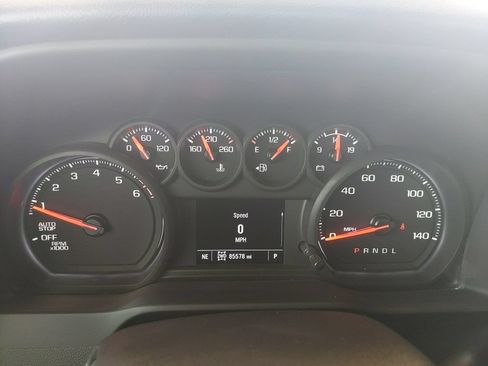 Used 2024 GMC Sierra 1500 Pro w/ Trailering Package AWD/4WD image 21