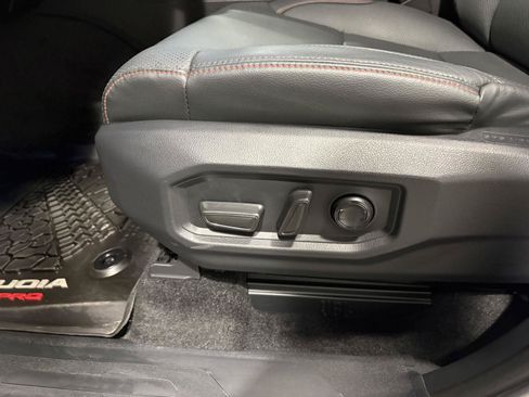 Used 2026 Toyota Sequoia TRD Pro AWD/4WD image 31