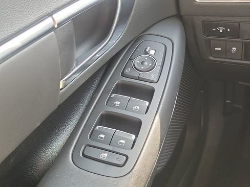 Certified 2023 Hyundai Sonata SEL FWD image 20